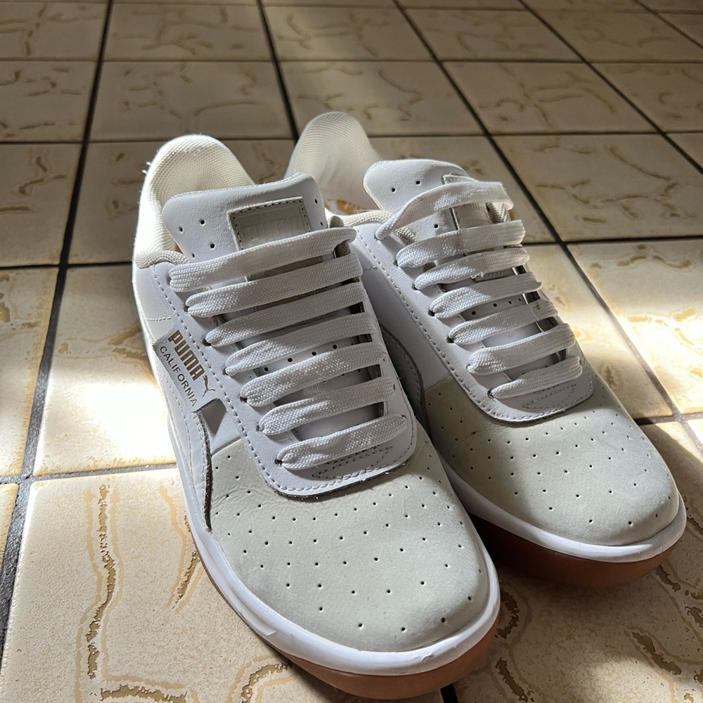 PUMA California Women's